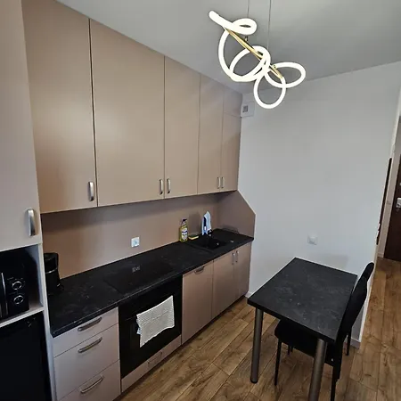 Luxury Wilcza 8 By Marta Klimatyzacja *