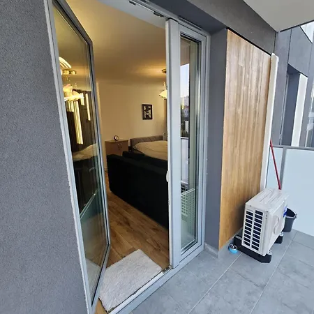 Apartament Luxury Wilcza 8 By Marta Klimatyzacja Radom