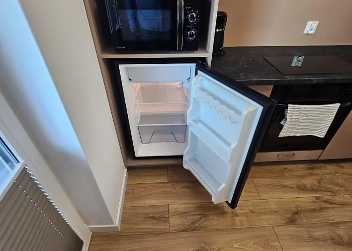 Luxury Wilcza 8 By Marta Klimatyzacja Apartment